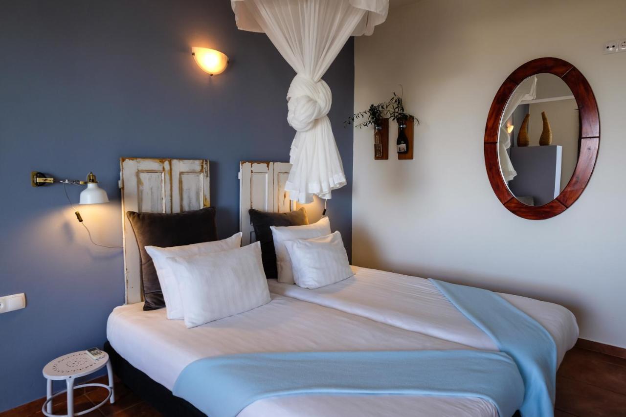 Casa Verdazul Тавира Экстерьер фото