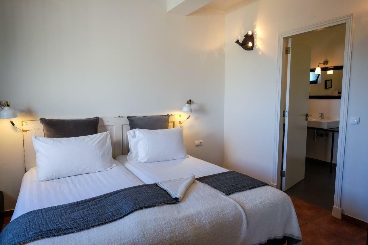 Casa Verdazul Тавира Экстерьер фото